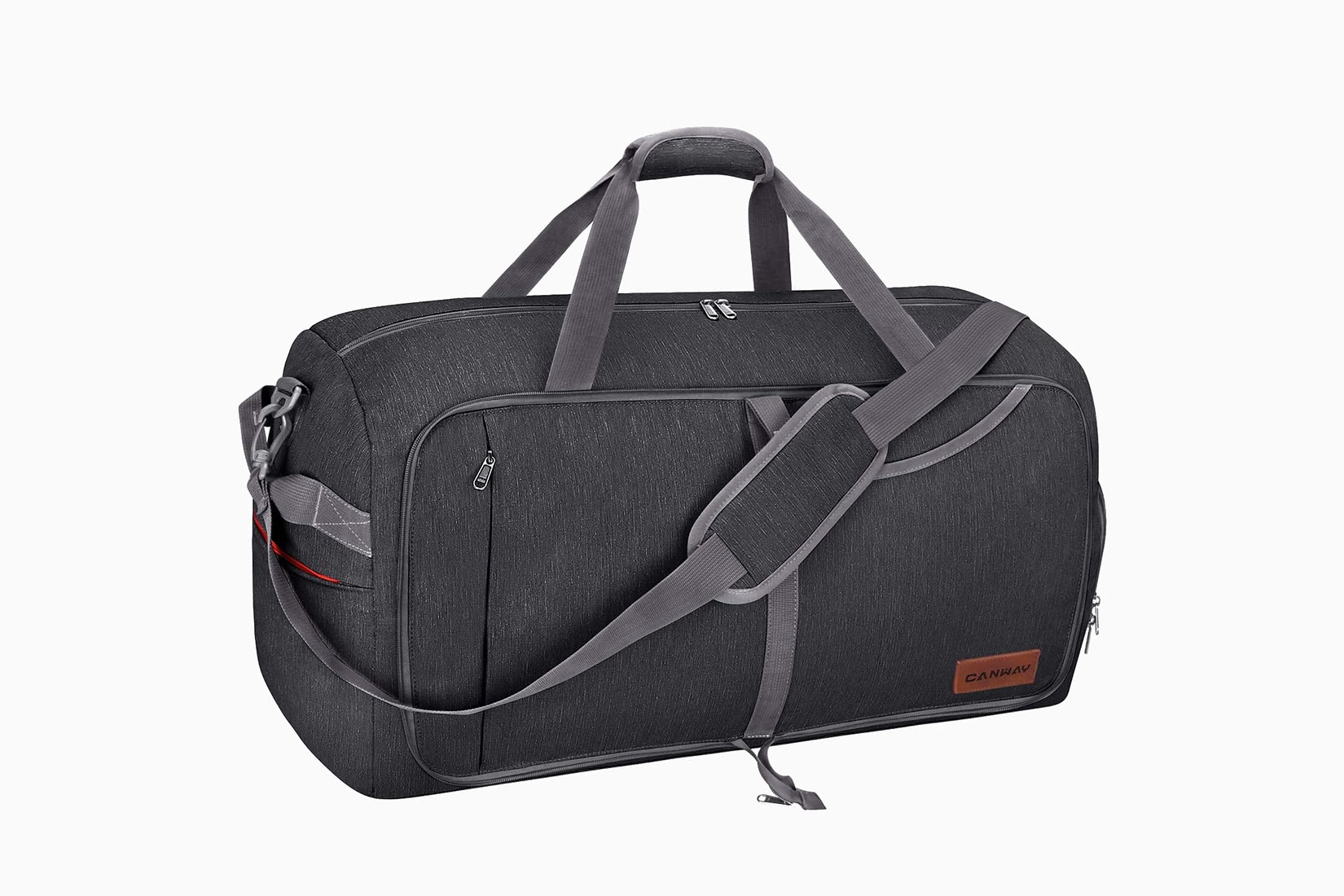 best duffel bag for carry on