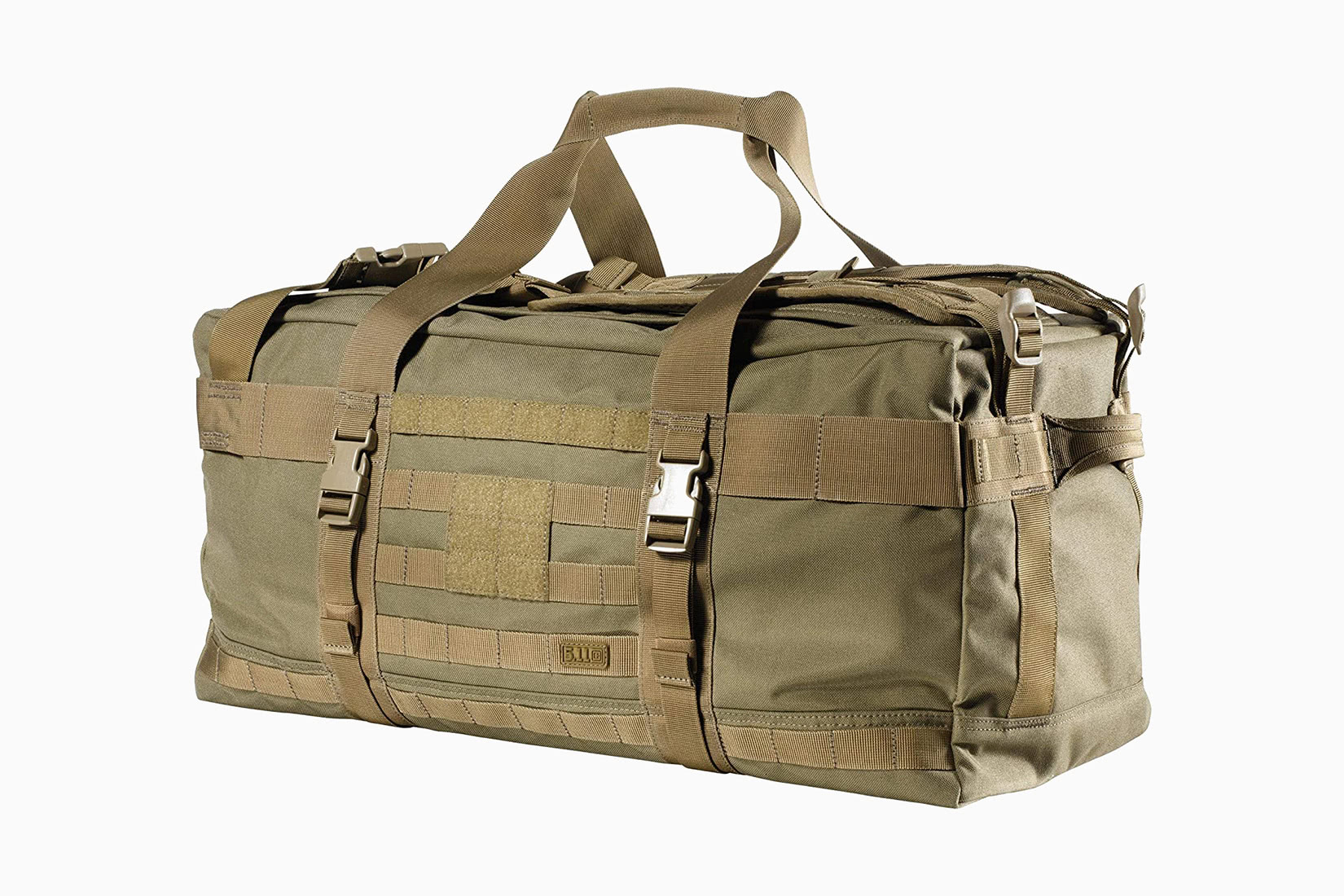 best duffel bags military 5.110 rush LBD - Luxe Digital