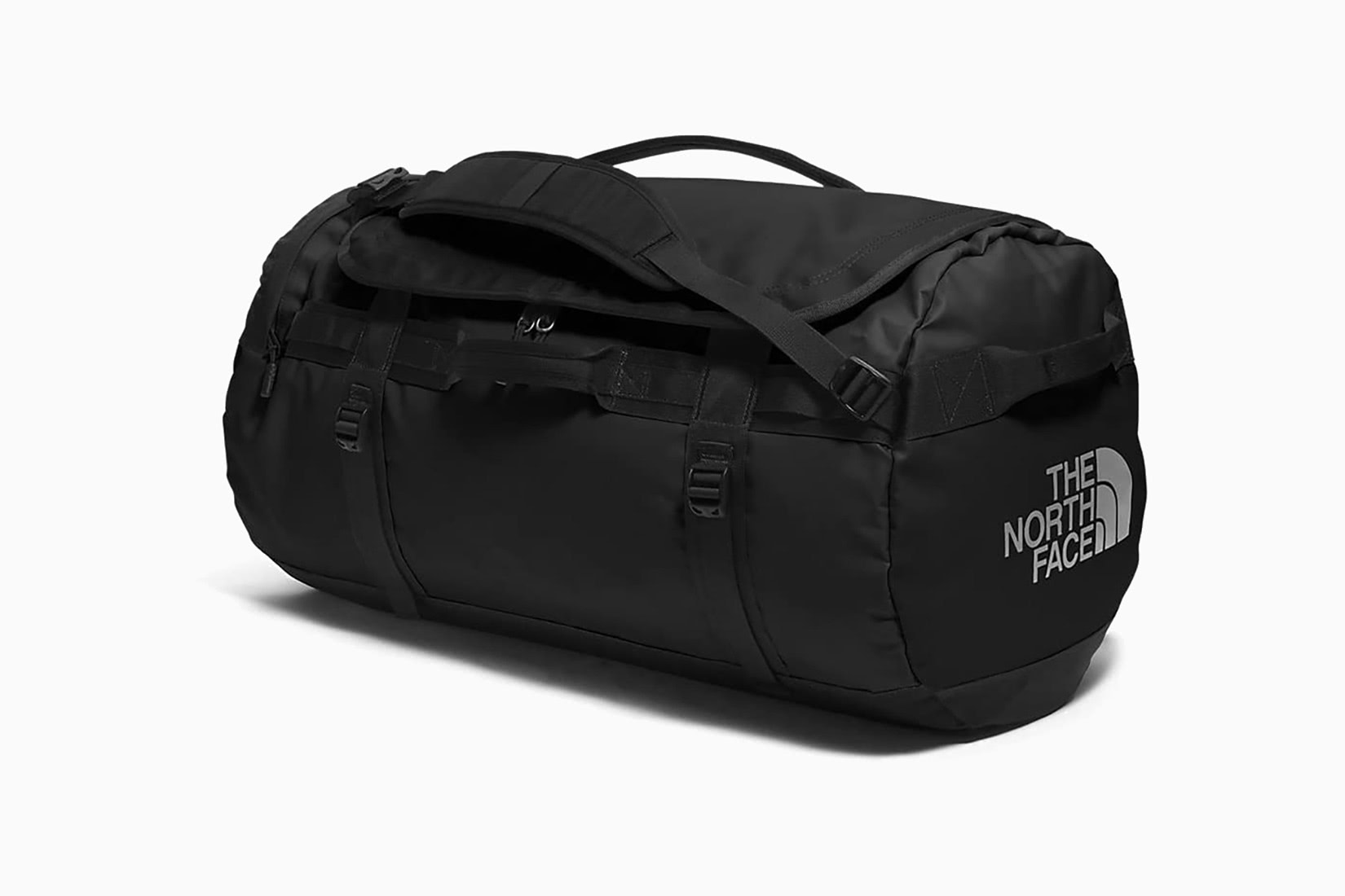 best duffel bags travel north face base camp - Luxe Digital