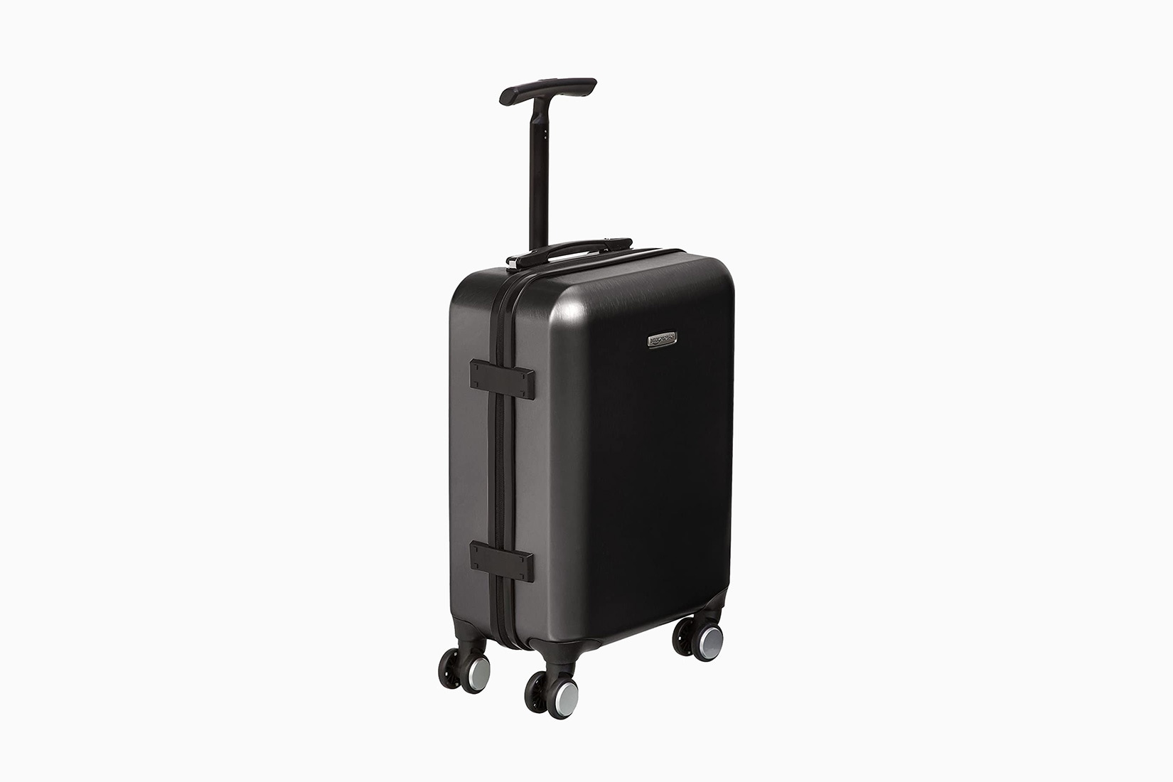 best carry on luggage without wheels