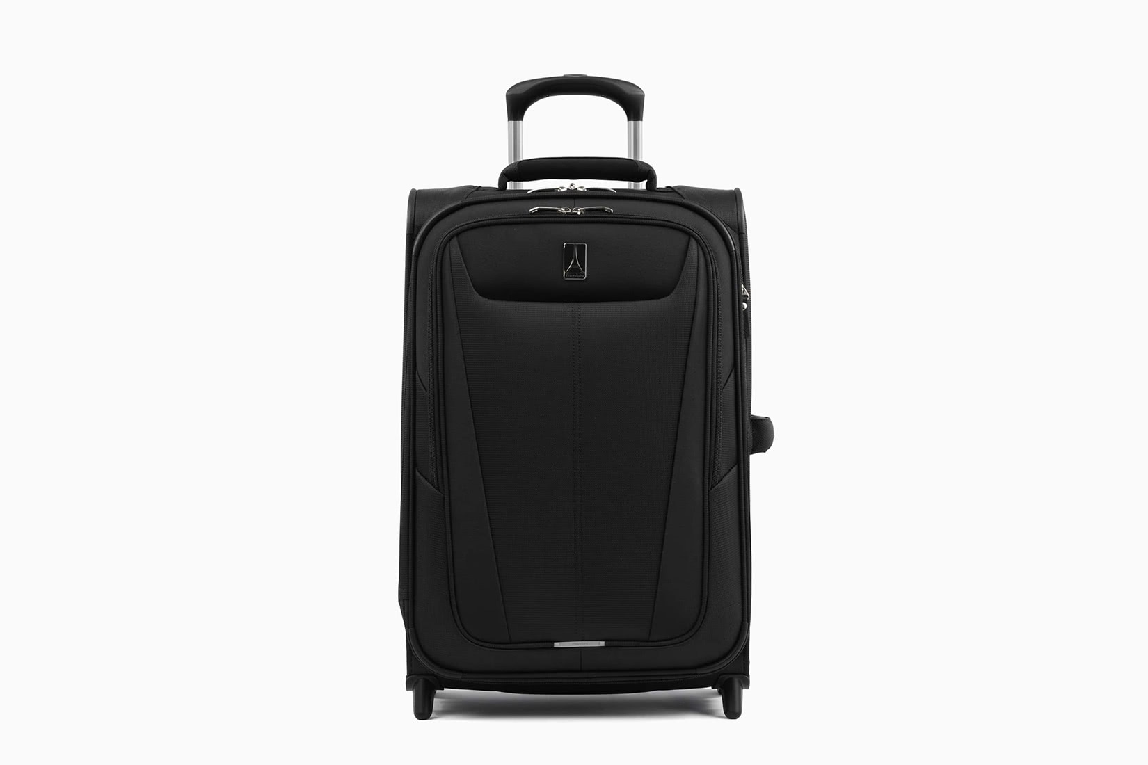 best carry-on suitcase travel travelpro maxlite softside - Luxe Digital