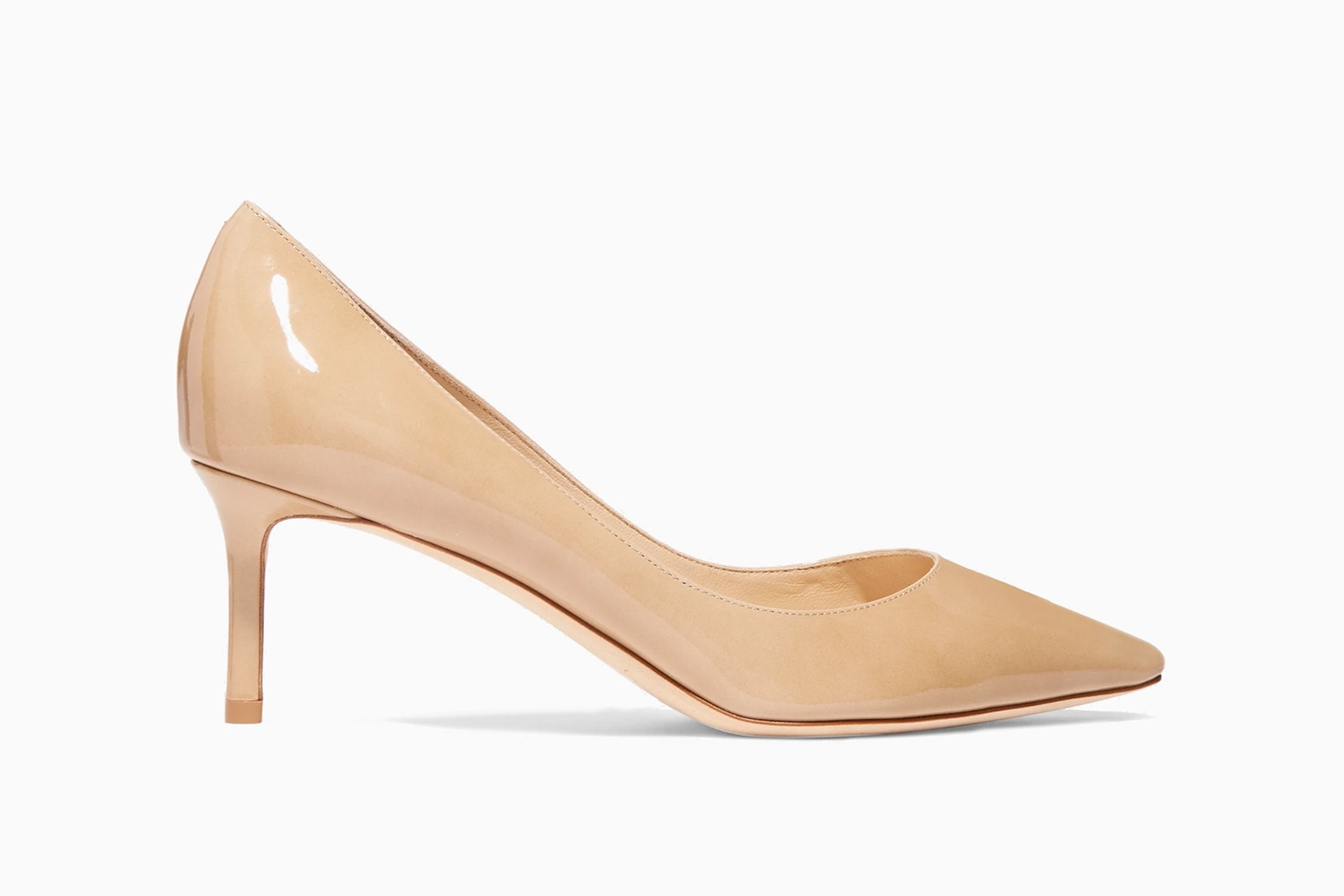 17 Most Comfortable Heels: Best Comfy 