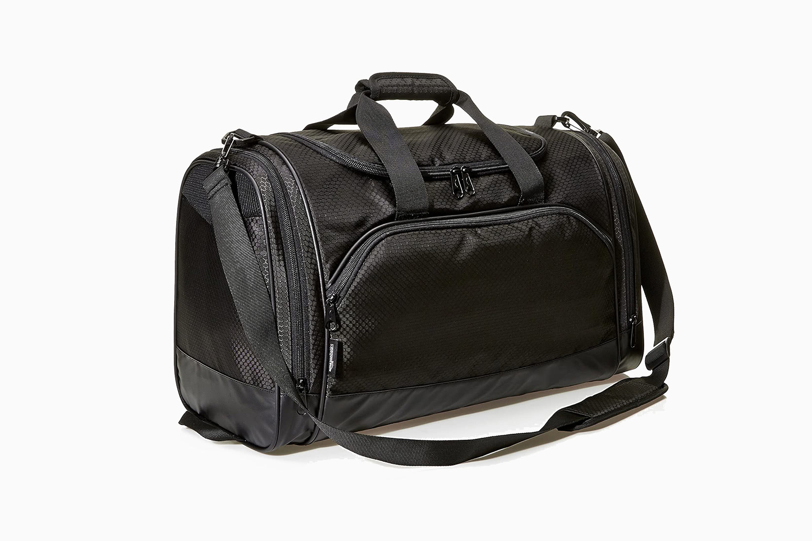 best rated gym bags