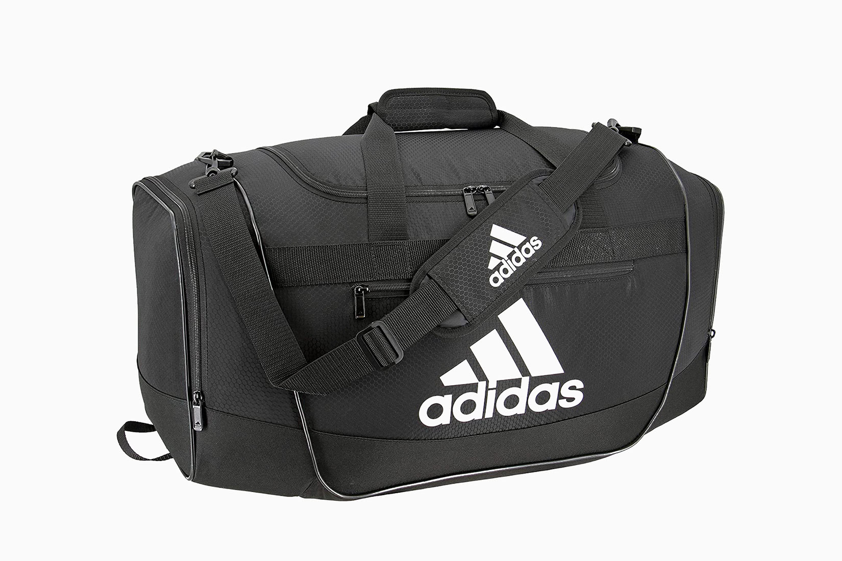 adidas gym bag mens