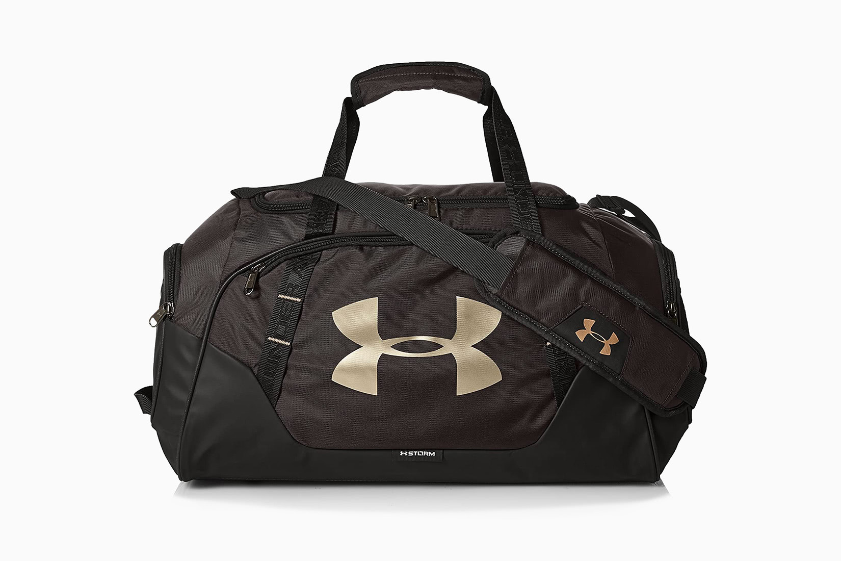 best women gym bag budget under armour undeniable - Luxe Digital