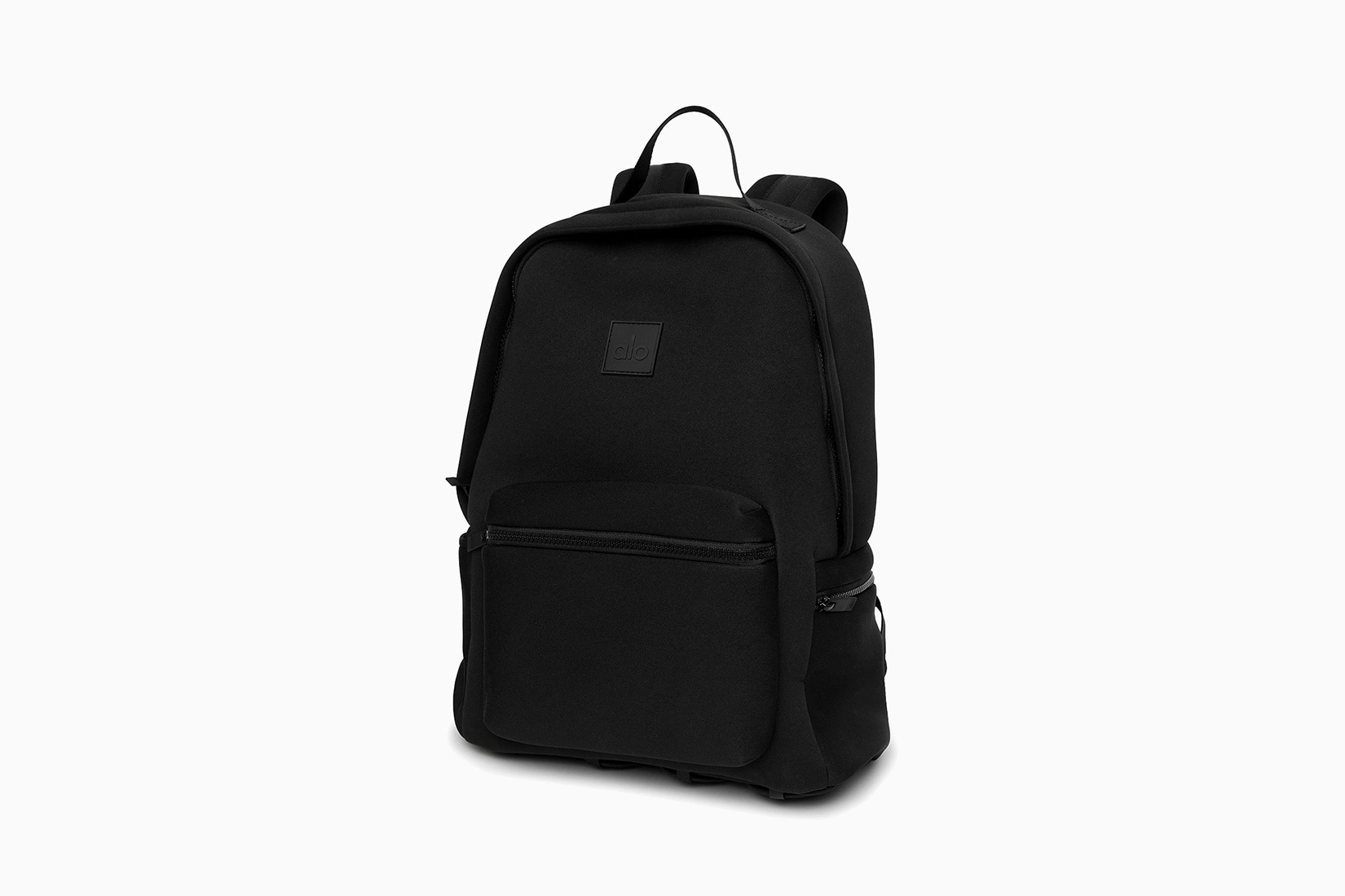 female gym backpack