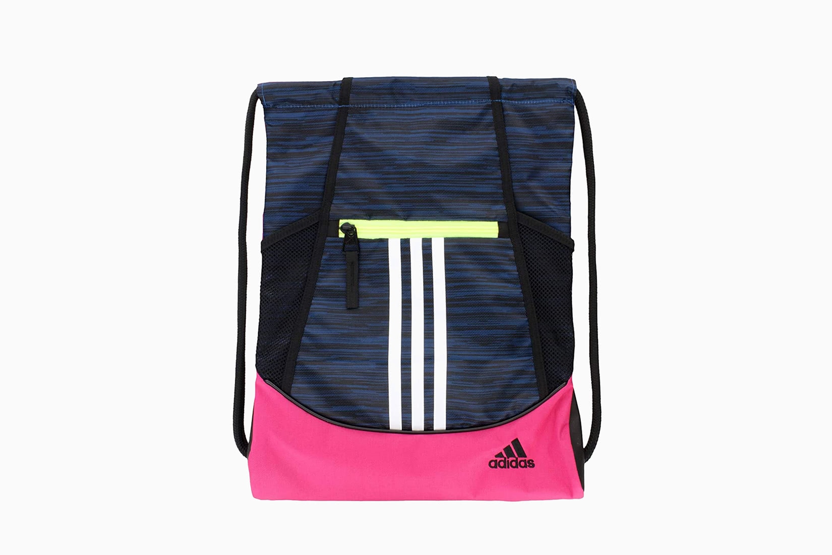 best women gym bag school adidas alliance II - Luxe Digital