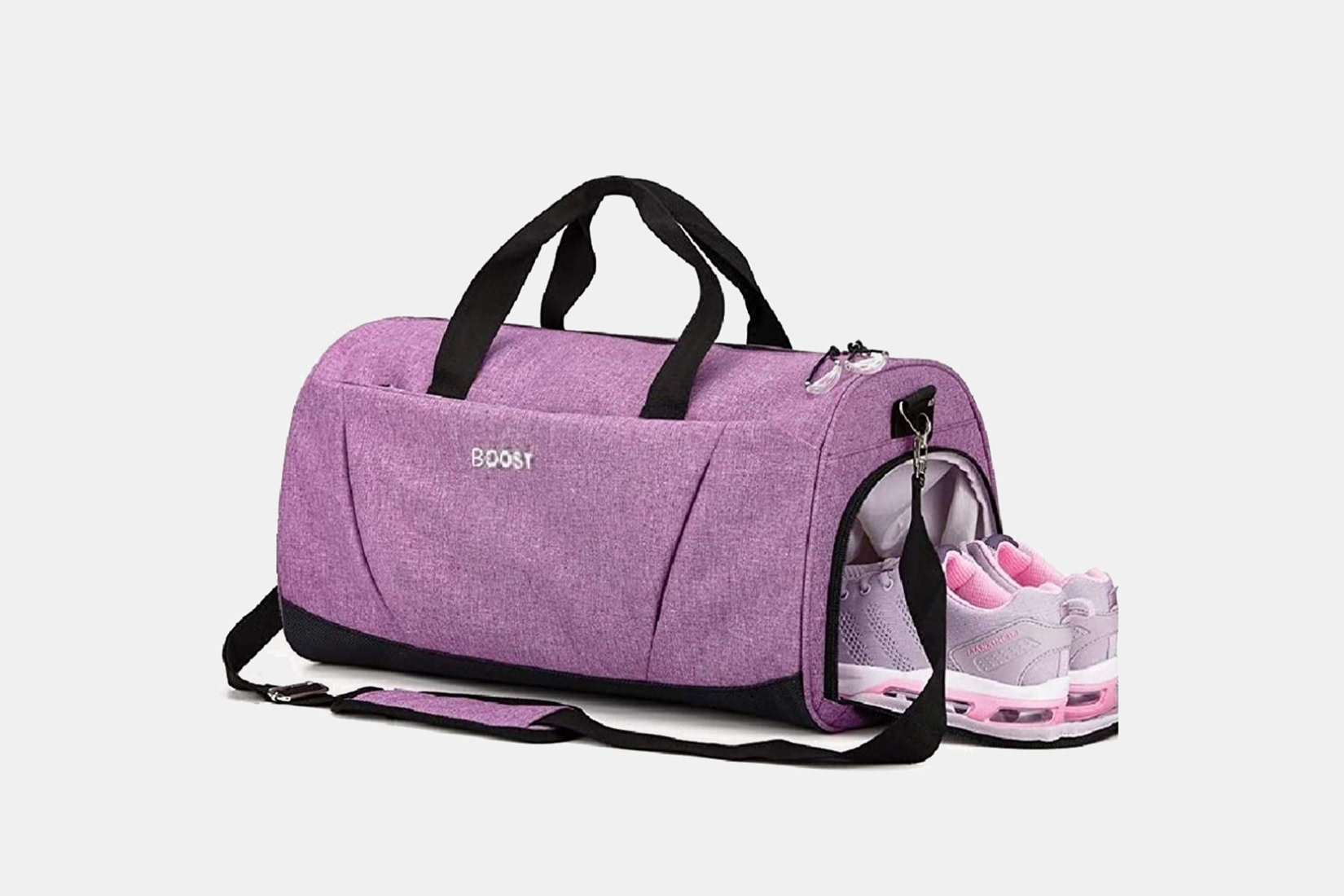13 Best Gym Bags For Women: Stylish Workout & Fitness Bags (2020)