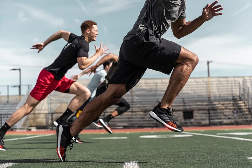 adidas training outfit