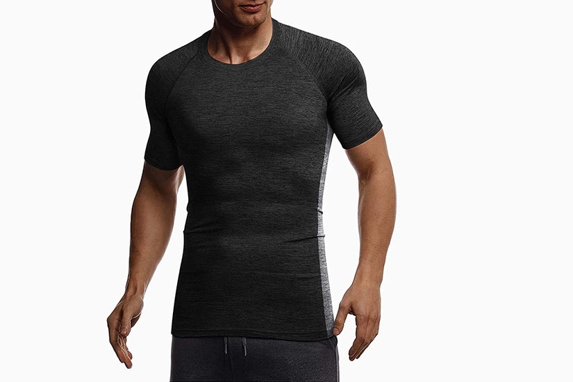best men workout clothing brand COOFANDY - Luxe Digital