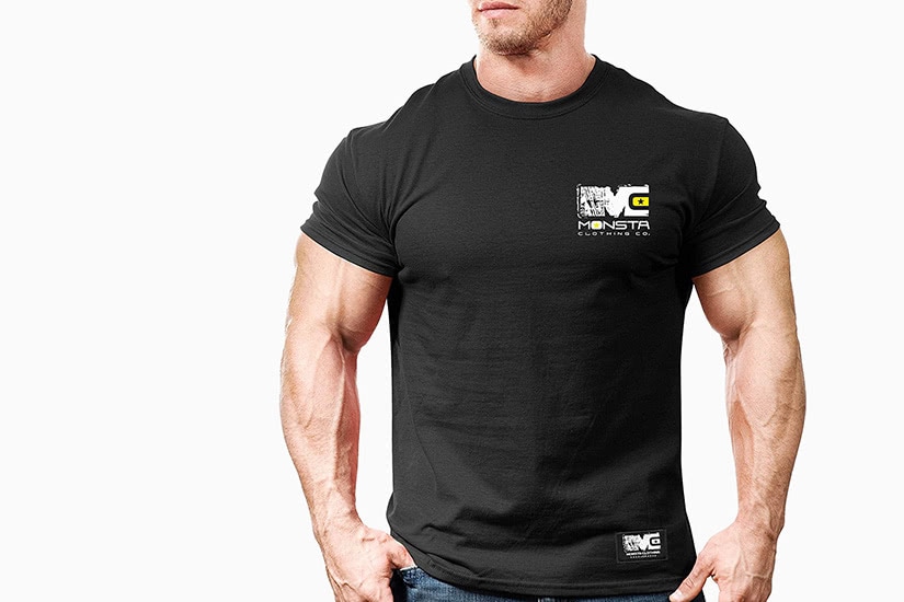 Best gym hot sale outfit brands