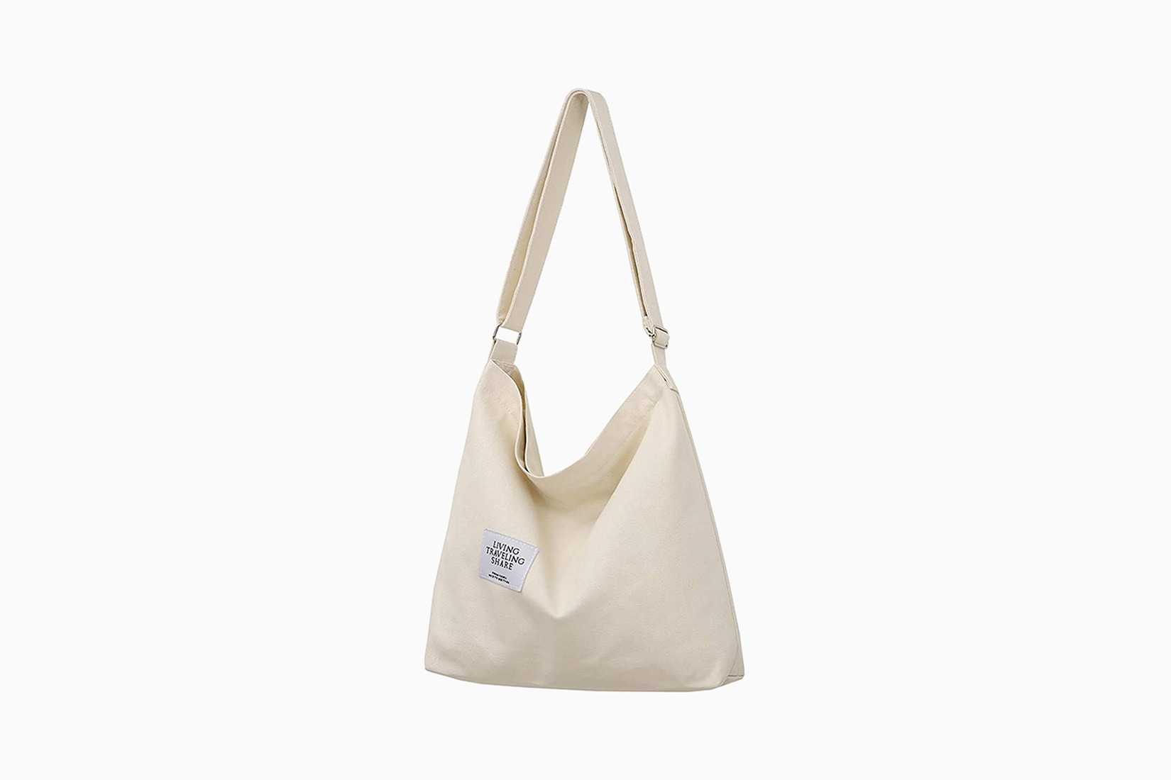 Color : Grey, Size : 30X23X14CM ACDOS 2020 New Shoulder Bag Fashion Wild Fashion Simple high-Capacity Multi-Function Trip Travel Diagonal Canvas Bag