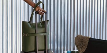 best travel tote bags women - Luxe Digital