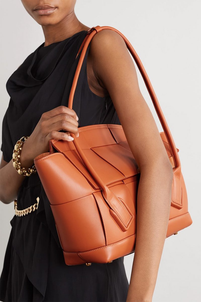 The 11 Best Leather Tote Bags of 2024