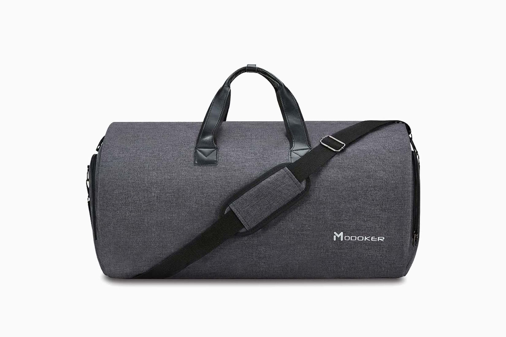 Modoker Carry On Garment Bags for Business Travel