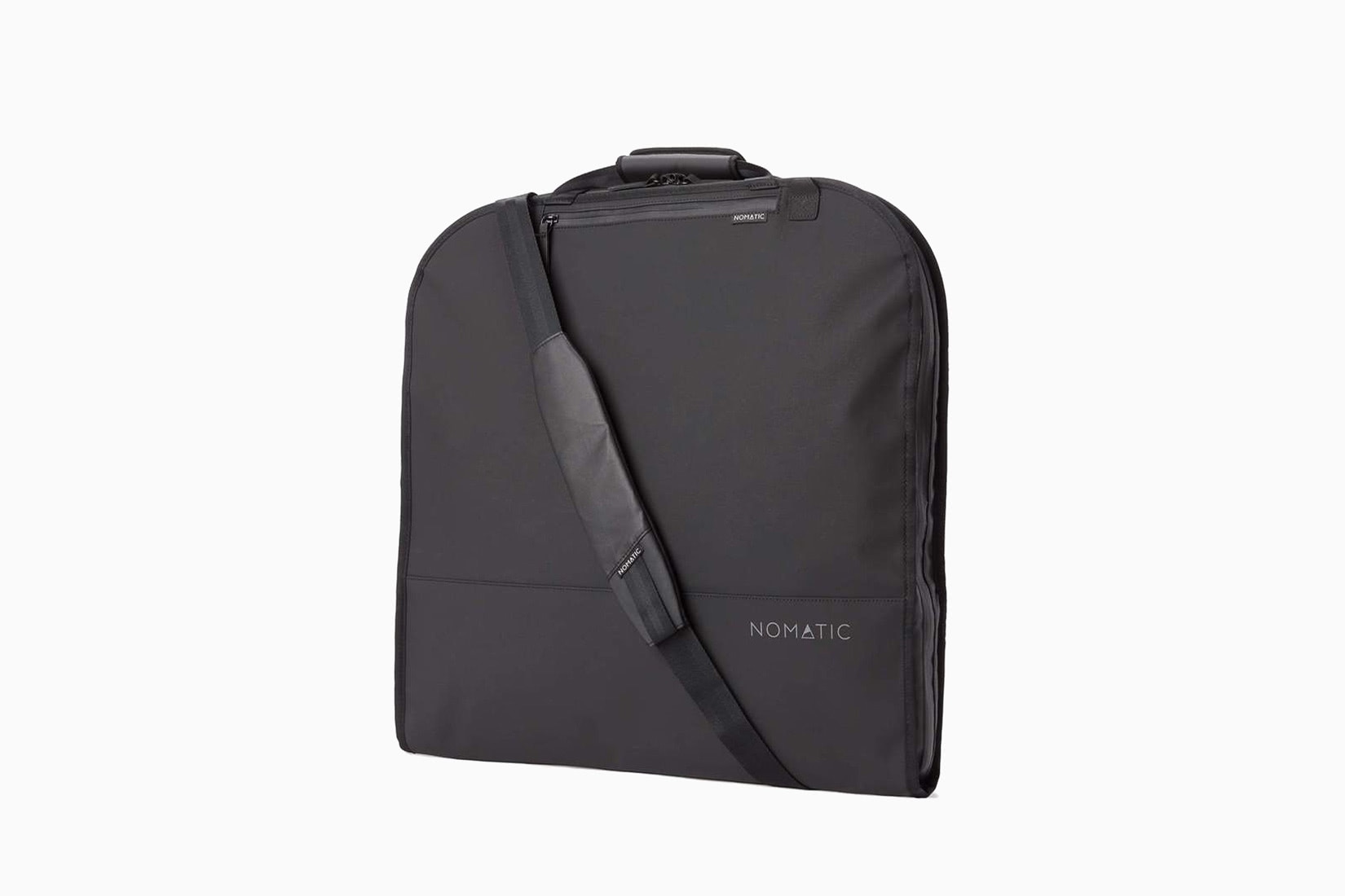 best garment bags nomatic review - Luxe Digital