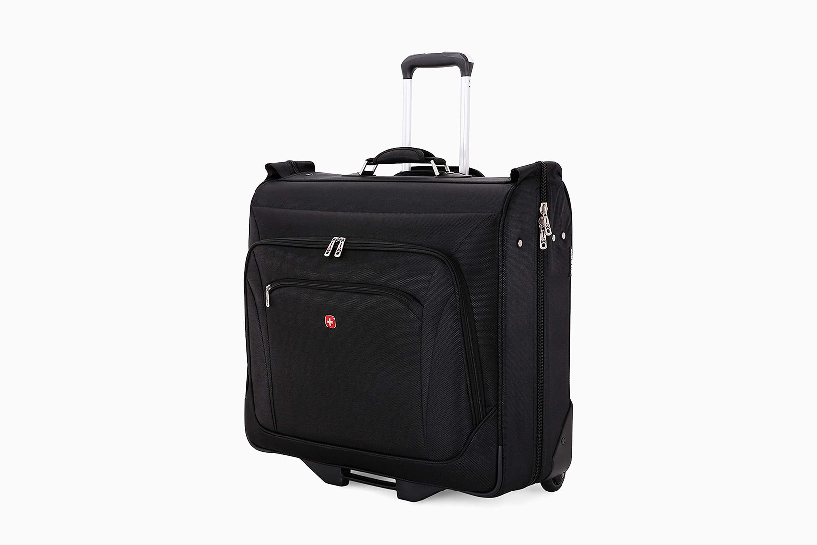 best travel garment suitcase