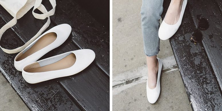 comfortable inexpensive flats