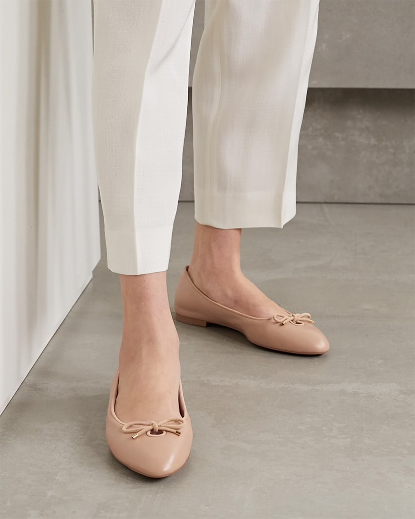 15 Most Comfortable Flats: Upgrade Your 