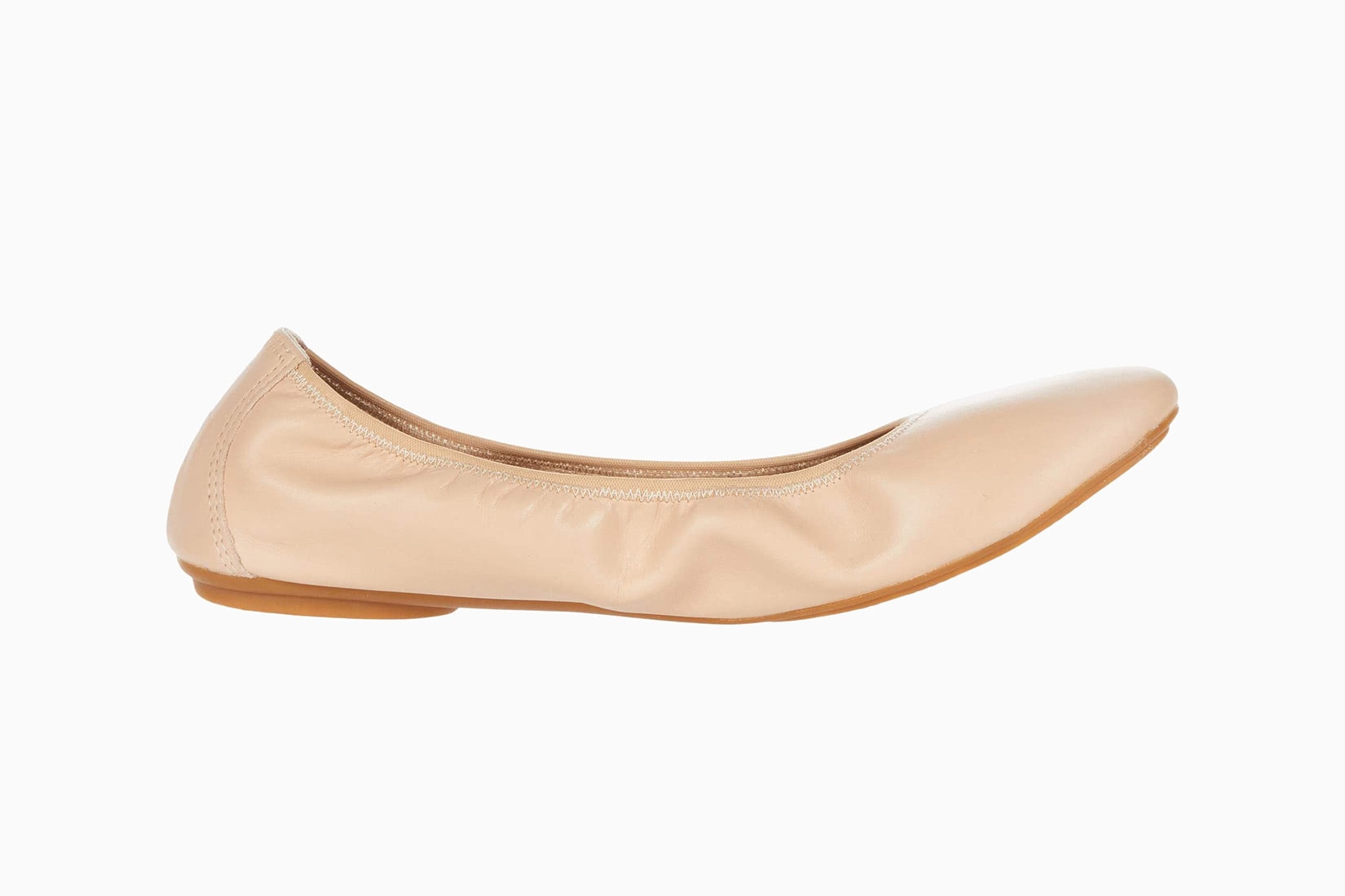 best flat ballet shoes