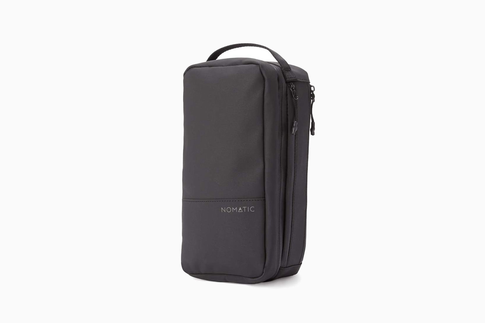 15 Best Men's Toiletry Bags & Dopp Kits in 2023, According to