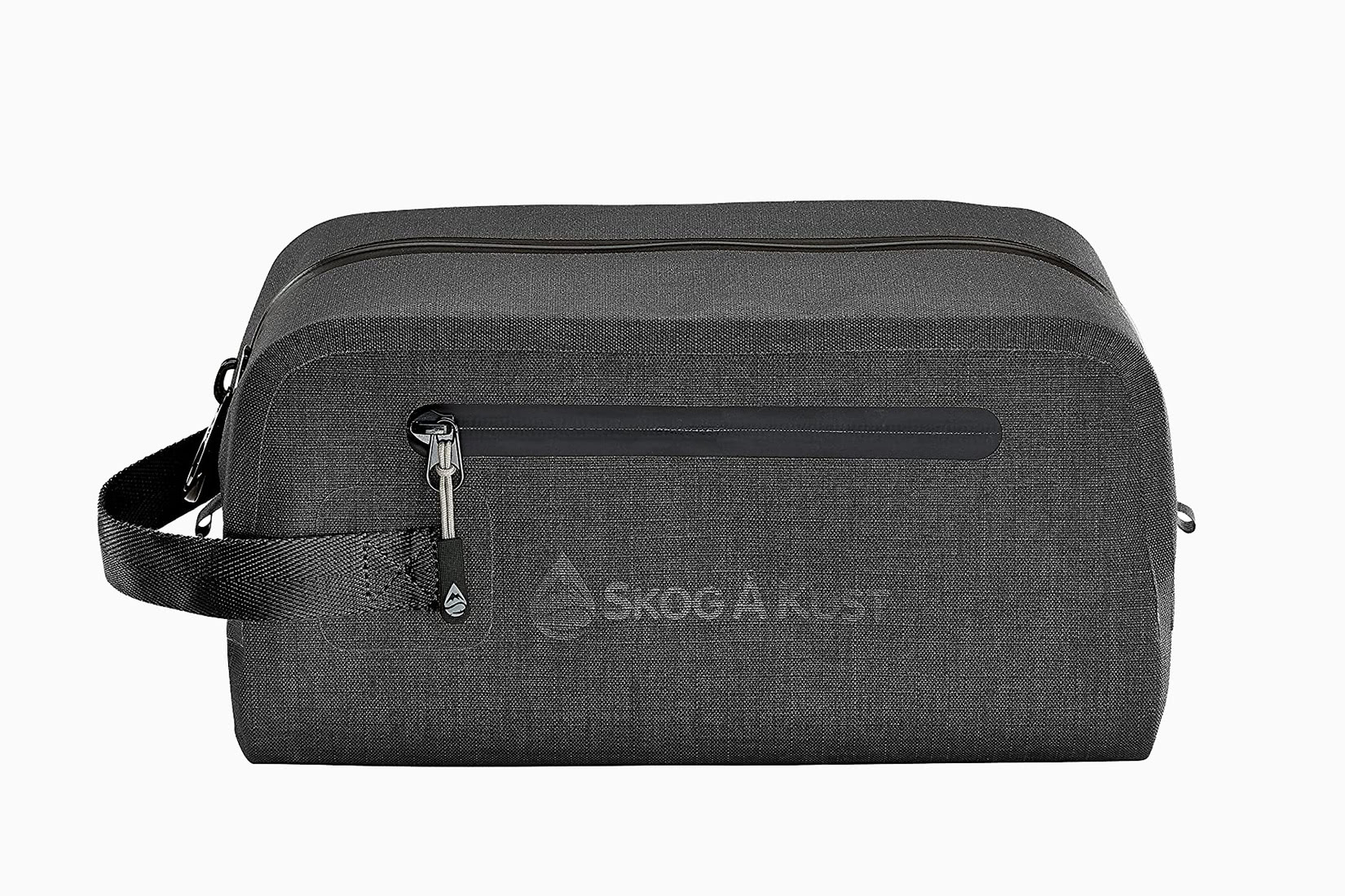 15 Best Men's Toiletry Bags & Dopp Kits in 2023, According to