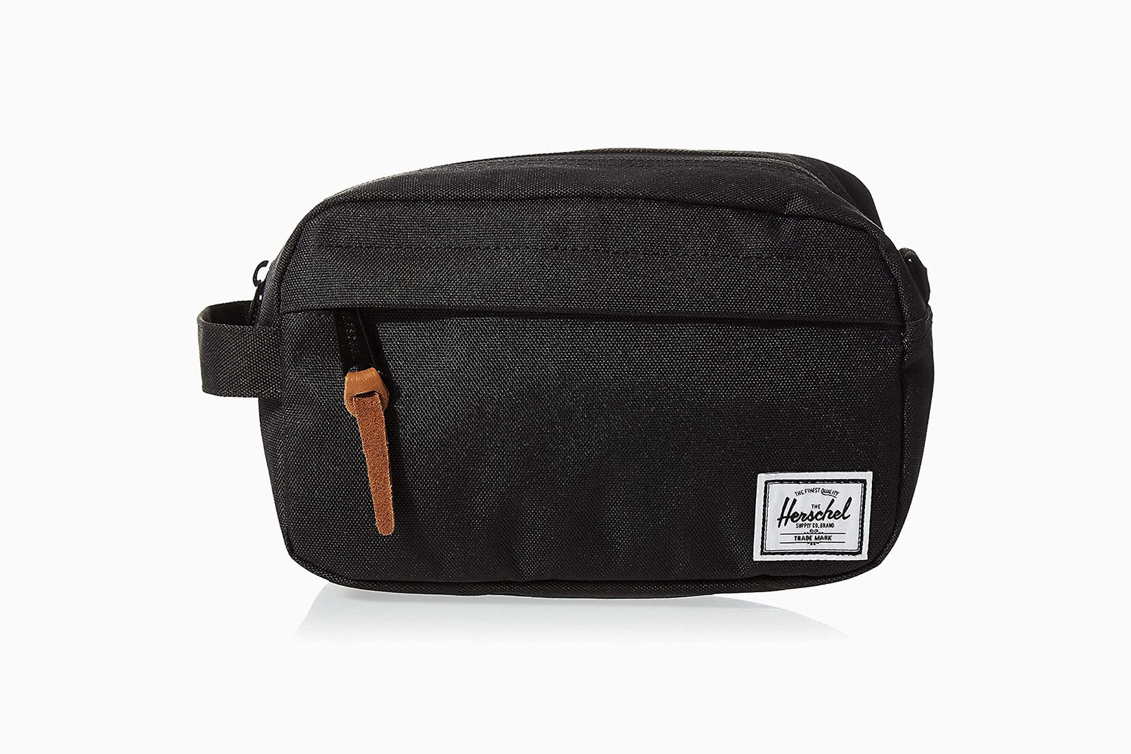 mens folding toiletry bag