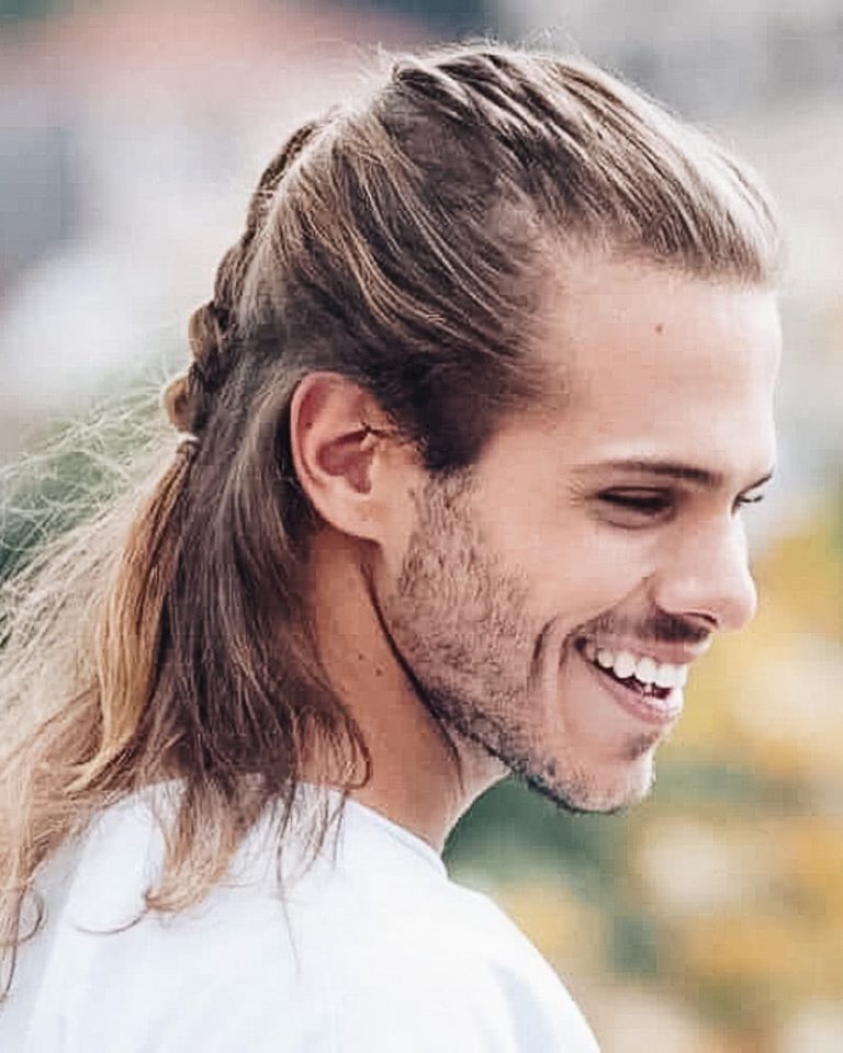 23 Best Long Hairstyles For Men: The Most Attractive Long Haircuts