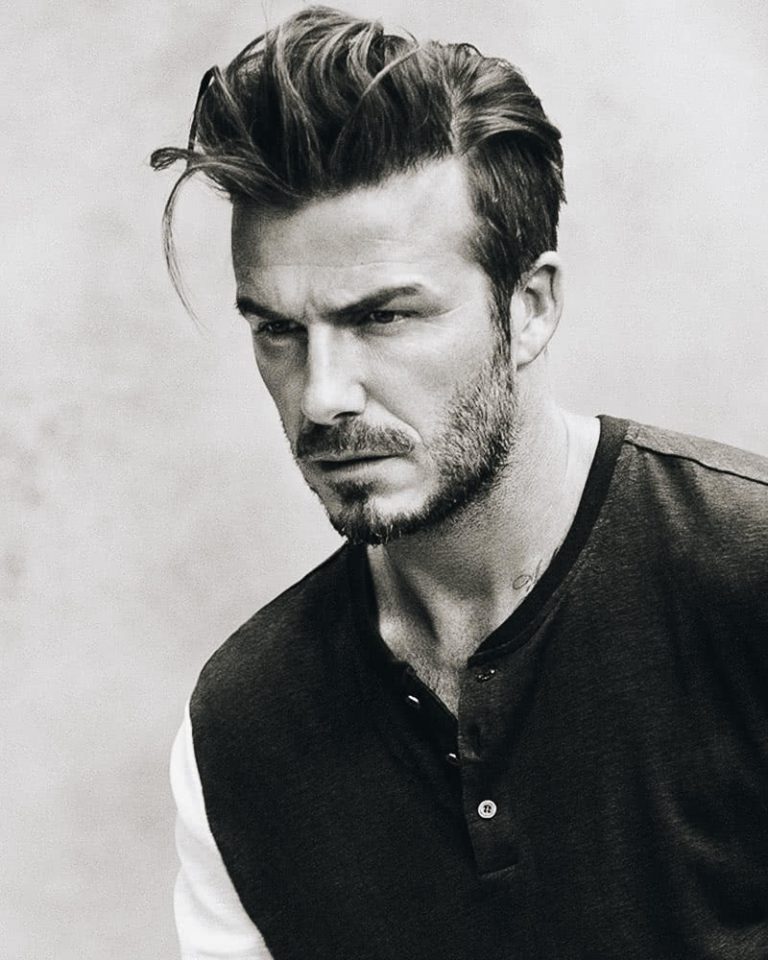 23 Best Long Hairstyles For Men