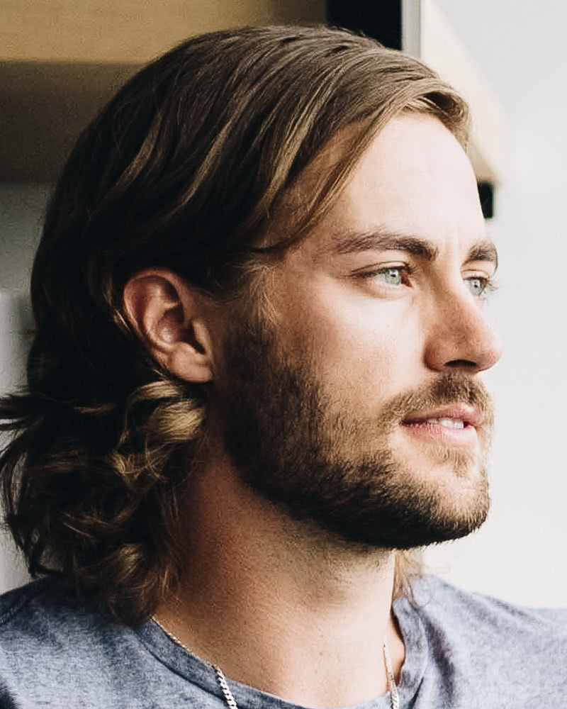 23 Best Long Hairstyles For Men: The Most Attractive Long Haircuts