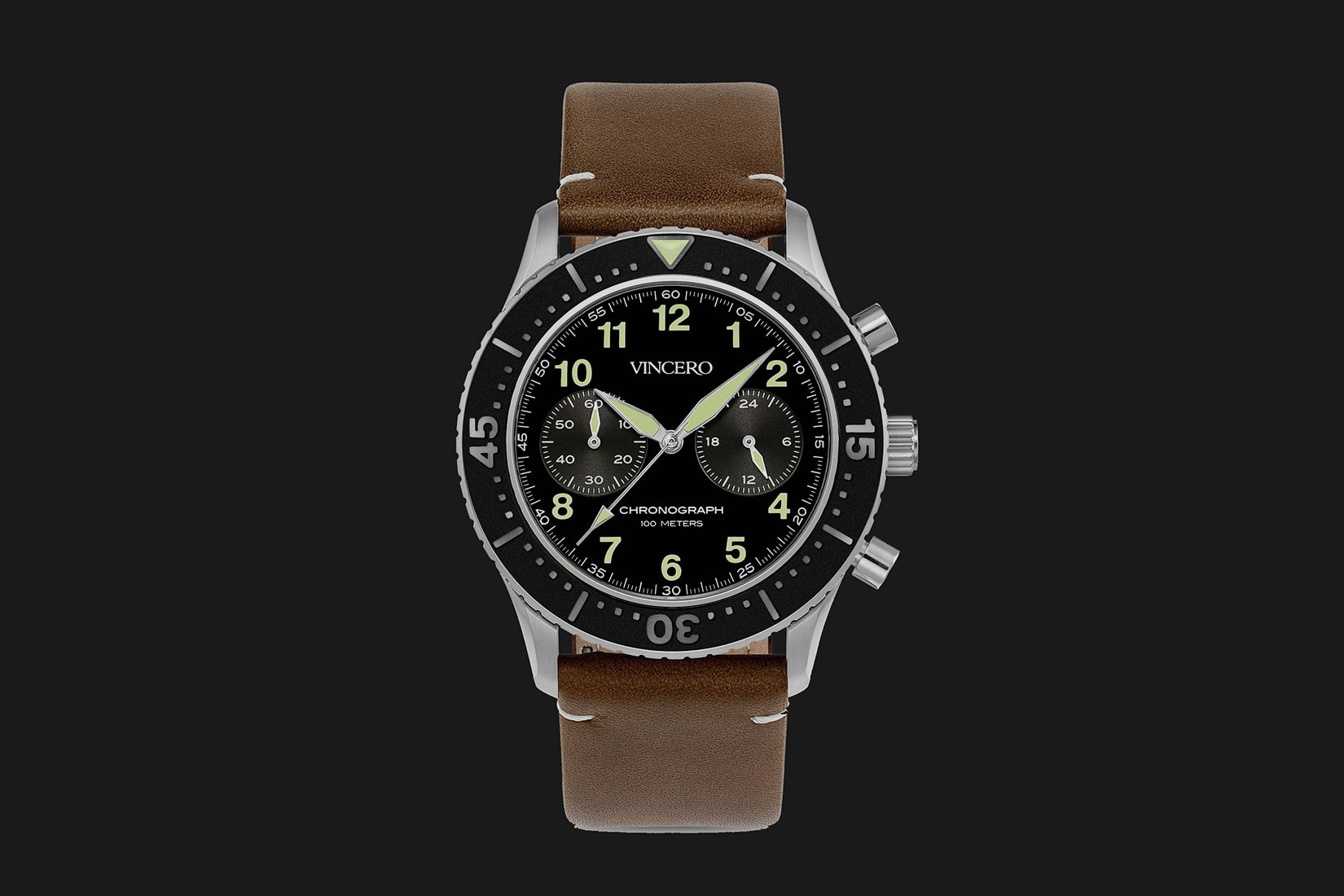 Tough shop field watches