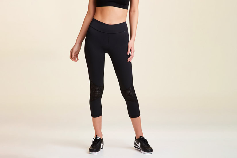 best women leggings alala crop tight review luxe digital