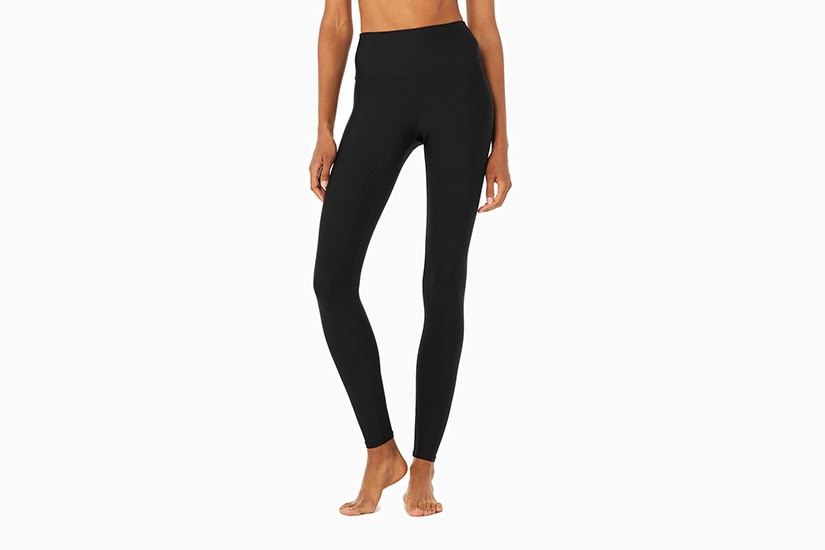 29 Best Leggings For Your Body Black Fleece Lined And More 21