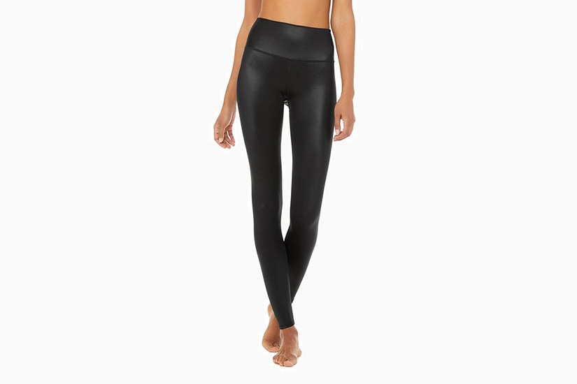 Alala Harley Tights Review - Agent Athletica