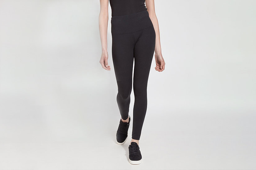 29 Best Leggings For Your Body: Black, Fleece-Lined, And More