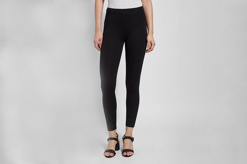 Are Leggings Okay For Business Casual? – LYSSÉ