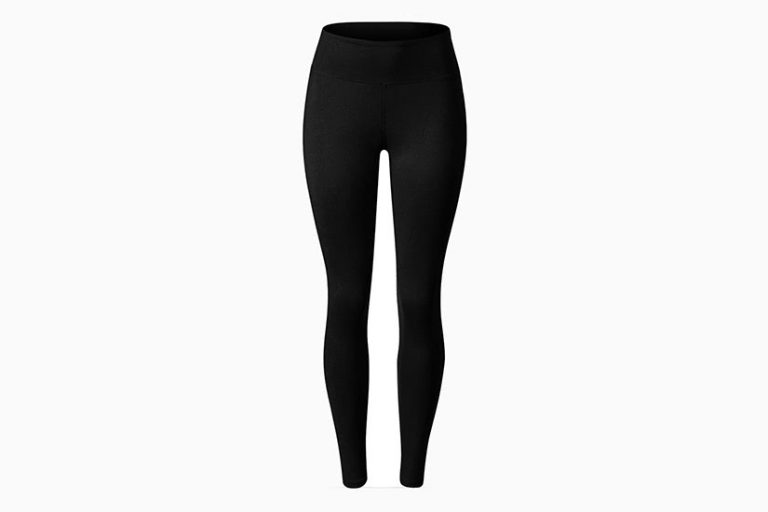 29 Best Leggings For Your Body Black, FleeceLined, And More