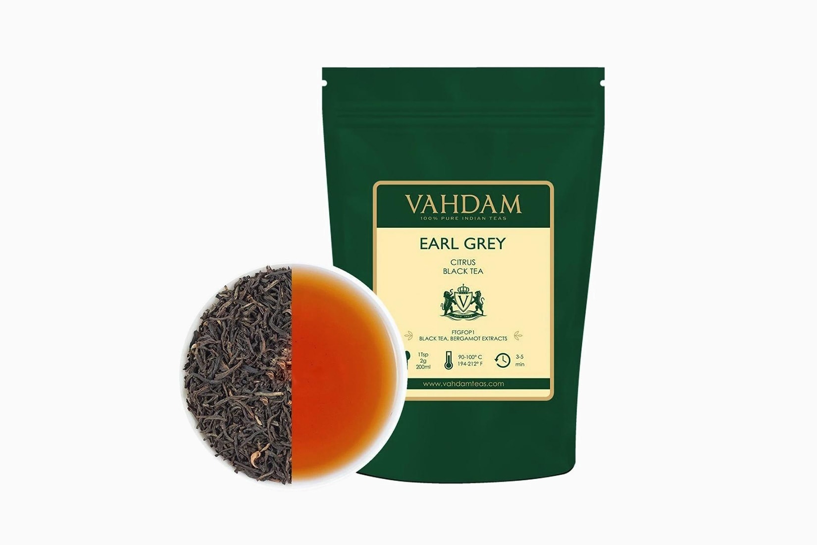 11 Best Tea Brands In The World Discover Your Perfect Infusion