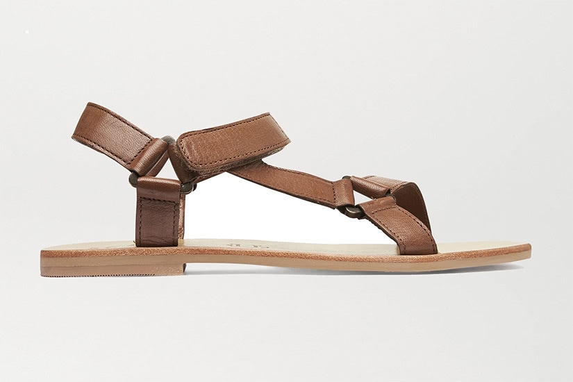 most comfortable and stylish sandals