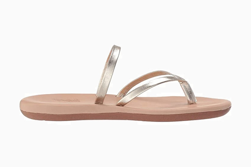 most comfortable and stylish sandals