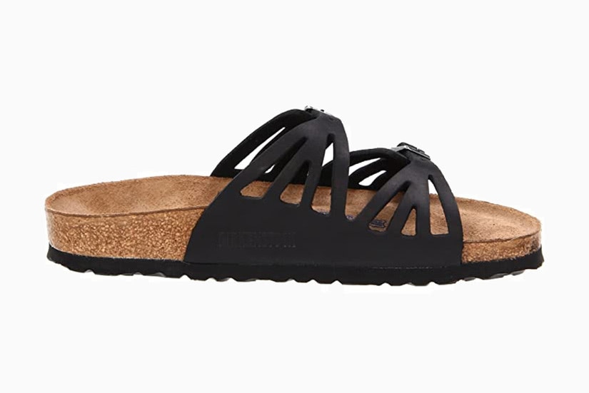 most comfortable birkenstocks