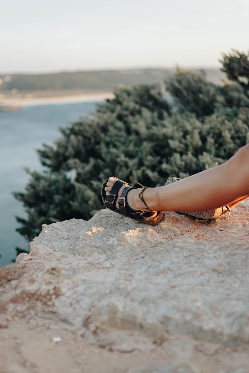 most comfortable birkenstock sandals