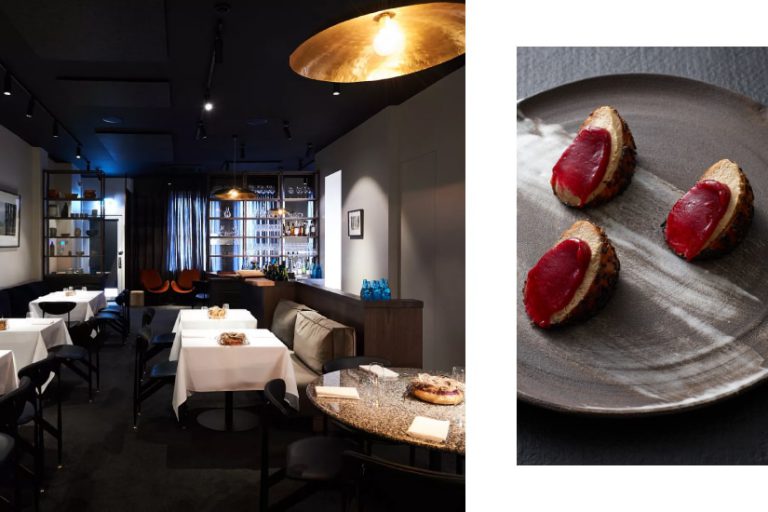 11 Top Michelin Star Restaurants Around The World