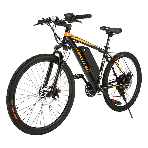 electric bike review