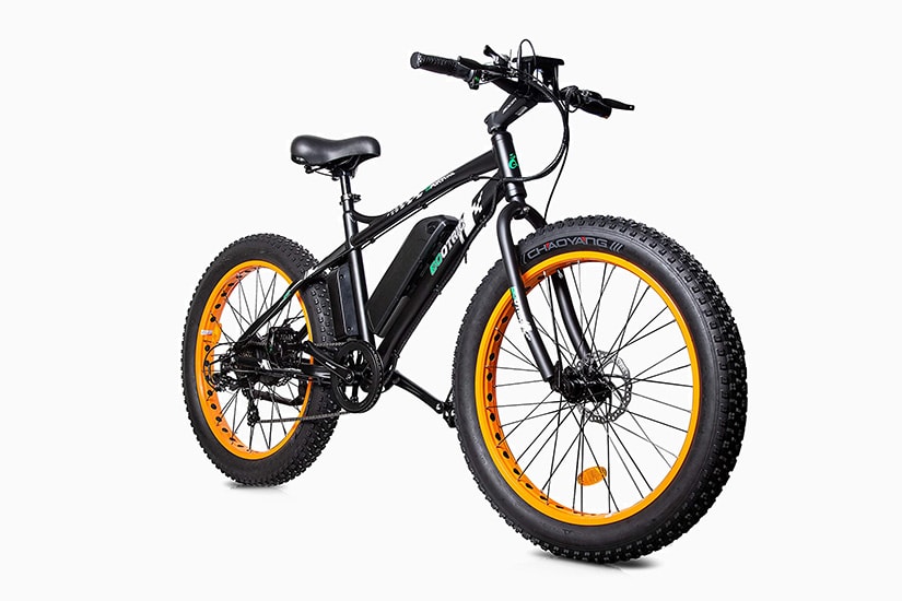 2020 ebikes