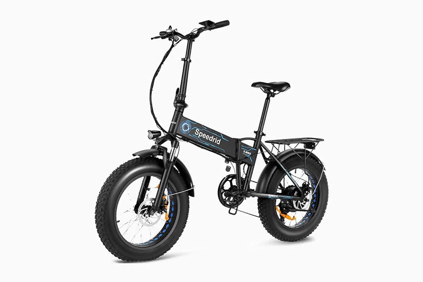 e bikes usa