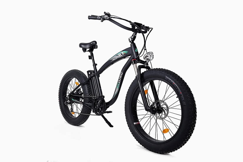 best electric city bike 2020