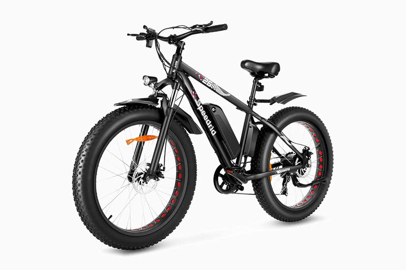 elife electric bike review