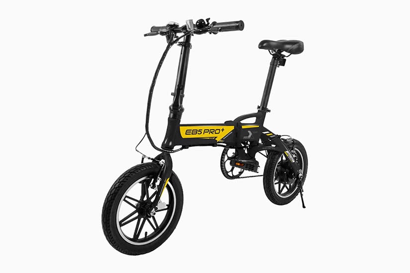 neocycle electric bike review