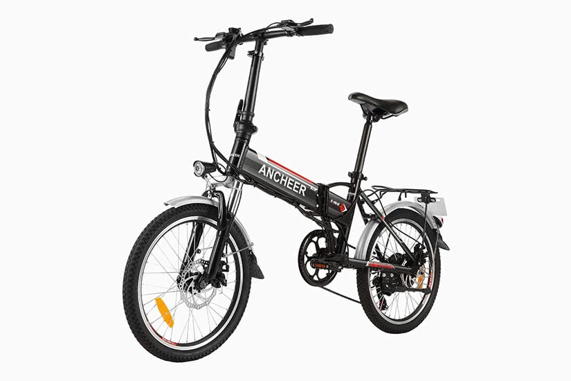 best lightweight ebike